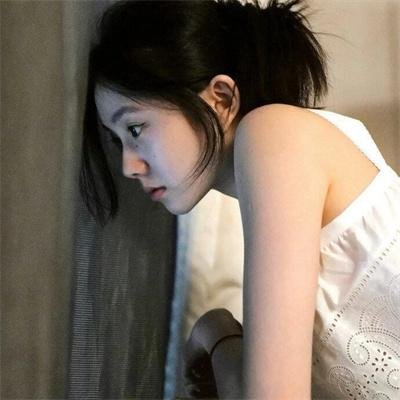 沉落的黄昏